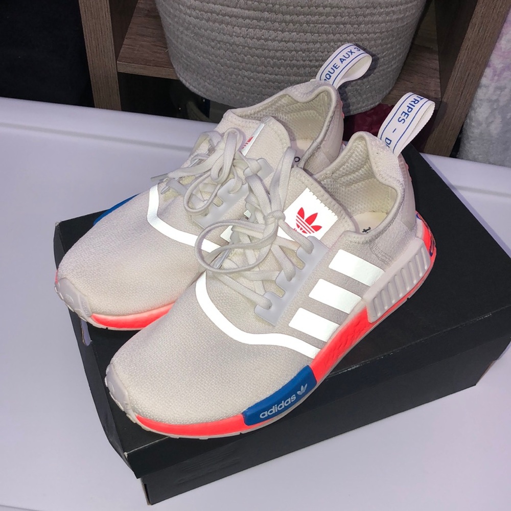 NMD Womens Adidas